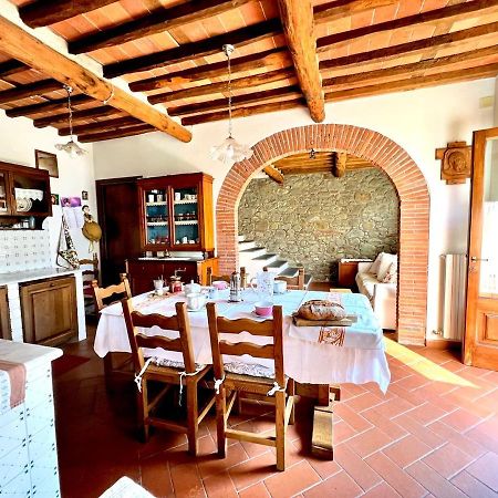 Villa Casa Pozzi Capannori Esterno foto