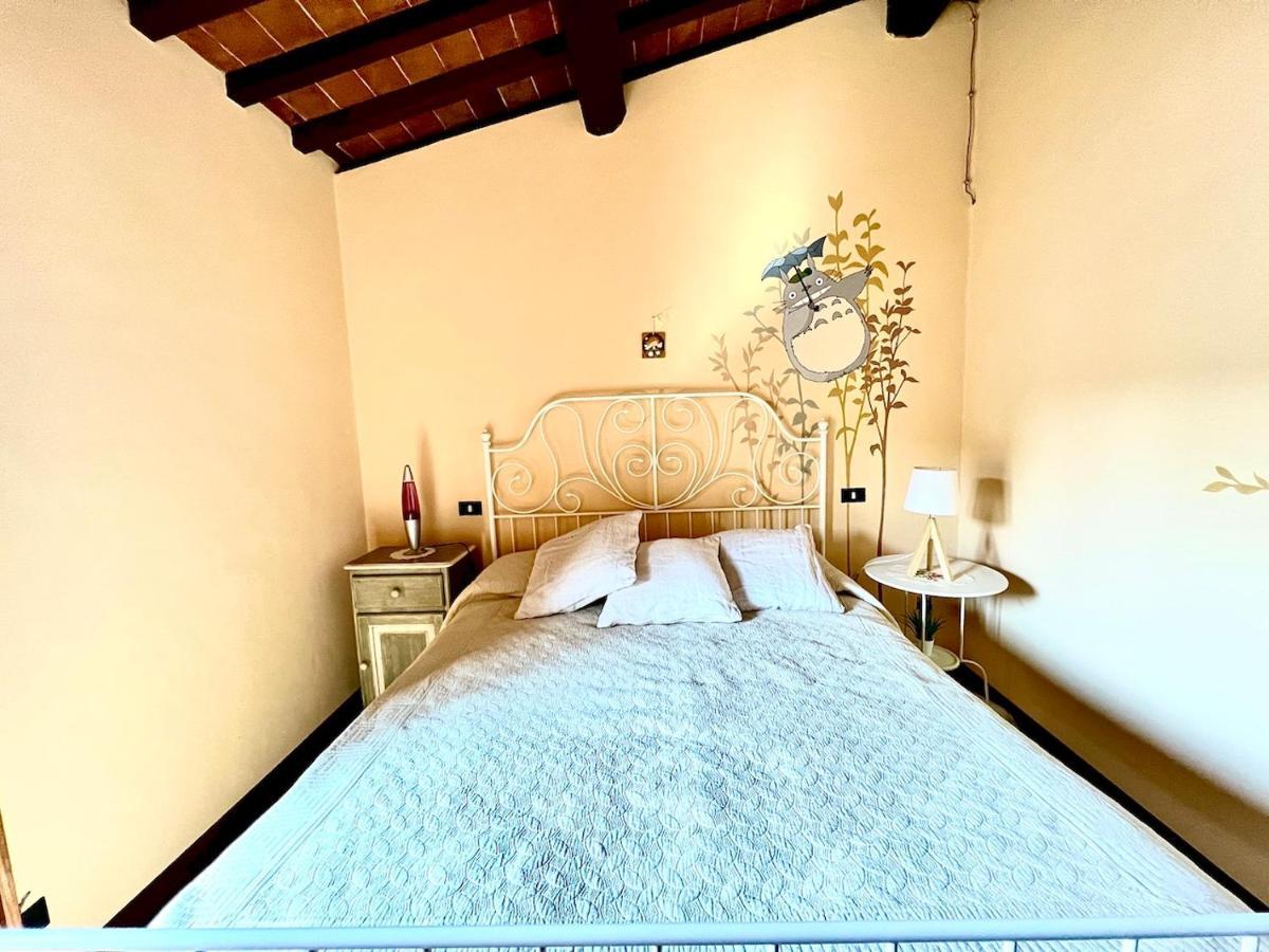Villa Casa Pozzi Capannori Esterno foto