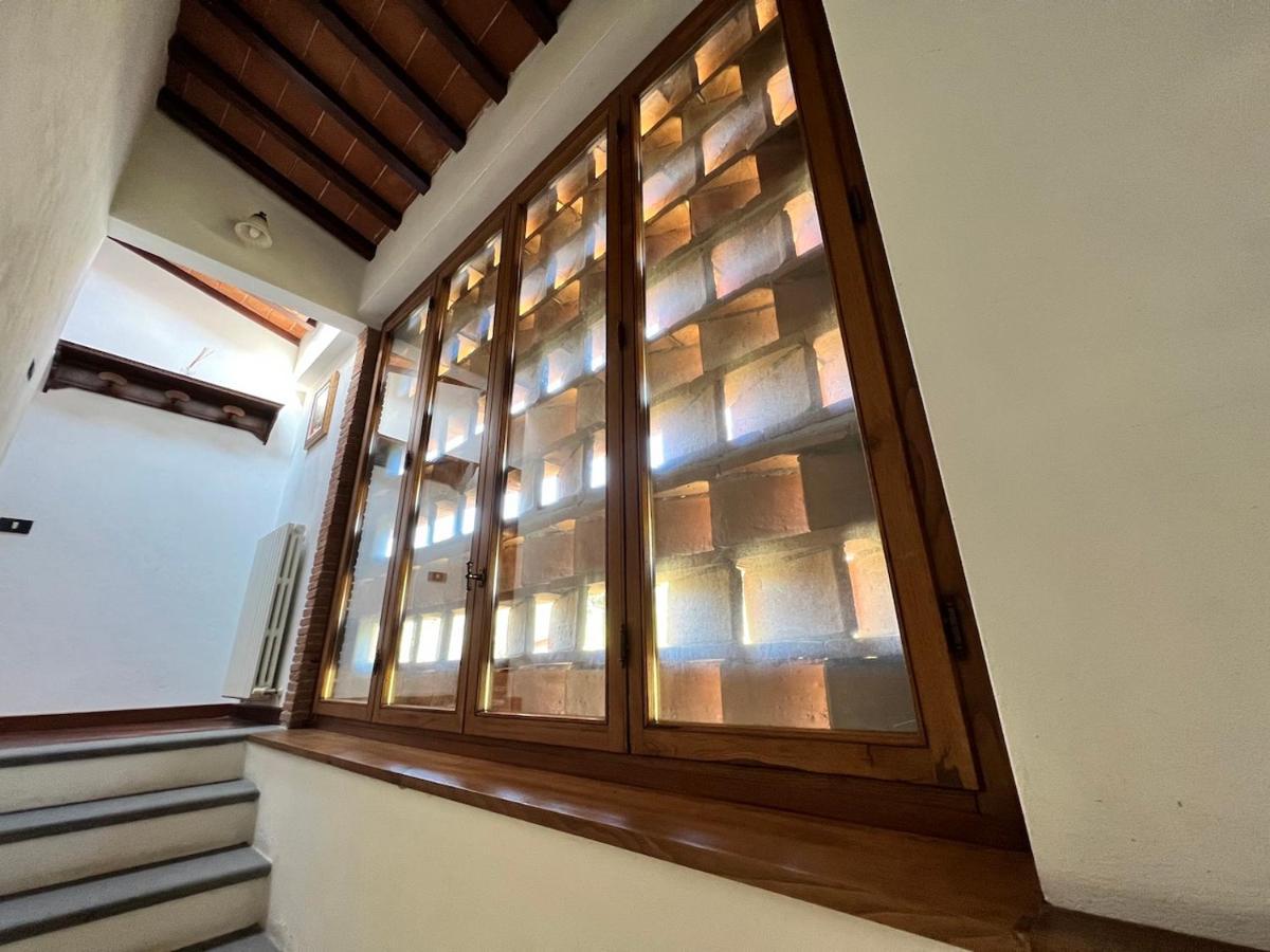 Villa Casa Pozzi Capannori Esterno foto