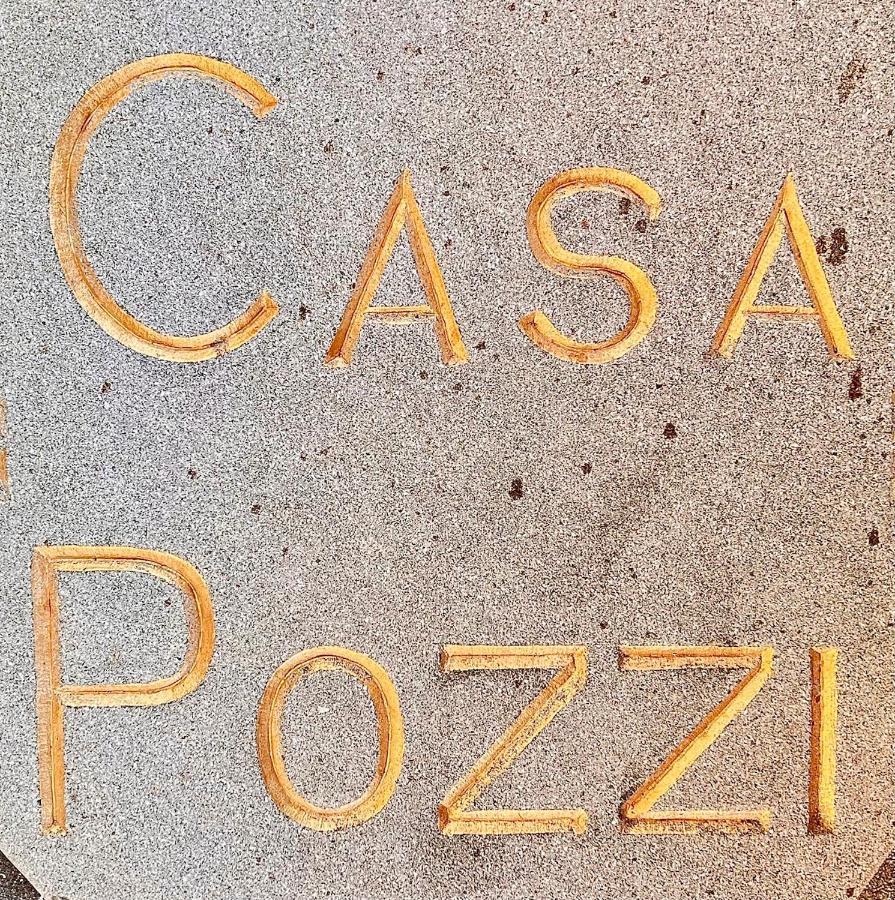 Villa Casa Pozzi Capannori Esterno foto