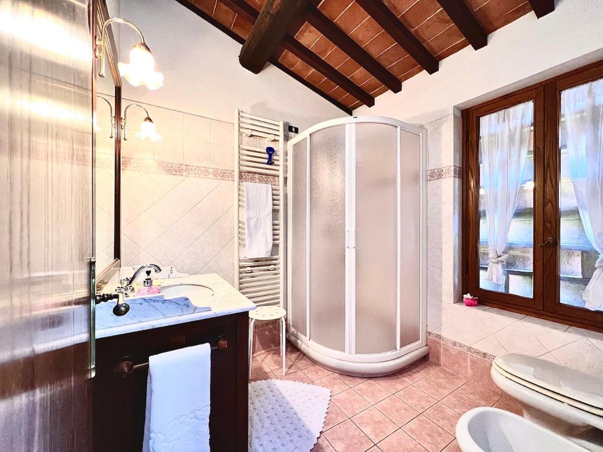 Villa Casa Pozzi Capannori Esterno foto
